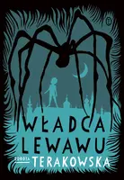 Okładka: Władca Lewawu