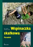 Okładka: Wspinaczka skałkowa