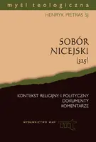 Okładka: Sobór Nicejski (325)