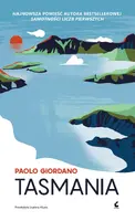 Okładka: Tasmania