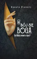 Okładka: (Nie) bój się Boga
