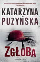 Okładka: Zgłoba