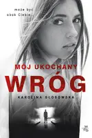 Okładka: Mój ukochany wróg