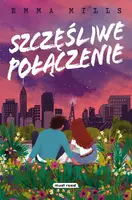 Okładka: Szczęśliwe połączenie