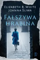 Okładka: Fałszywa hrabina