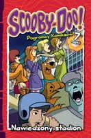 Okładka: Scooby-Doo! Pogromcy komiksów