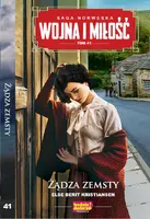 Okładka: Wojna i Miłość t.41