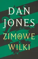 Okładka: Zimowe wilki