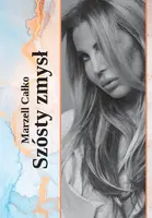 Okładka: Szósty zmysł