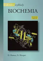 Okładka: Biochemia.