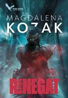 Okładka: Renegat