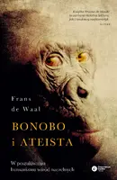 Okładka: Bonobo i ateista