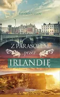Okładka: Z parasolem przez Irlandię