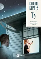 Okładka: Ty