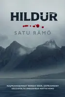 Okładka: Hildur