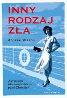 Okładka: Inny rodzaj zła