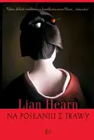 Okładka: Na posłaniu z trawy