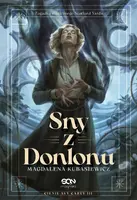 Okładka: Sny z Donlonu