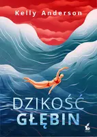Okładka: Dzikość głębin