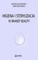 Okładka: Higiena i sterylizacja