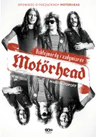 Okładka: Motörhead. Ochlejmordy i zadymiarze