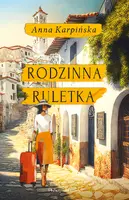 Okładka: Rodzinna ruletka