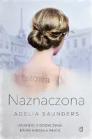 Okładka: Naznaczona