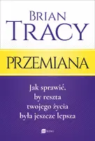 Okładka: Przemiana