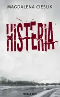 Okładka: Histeria