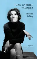 Okładka: Imiona Felizy