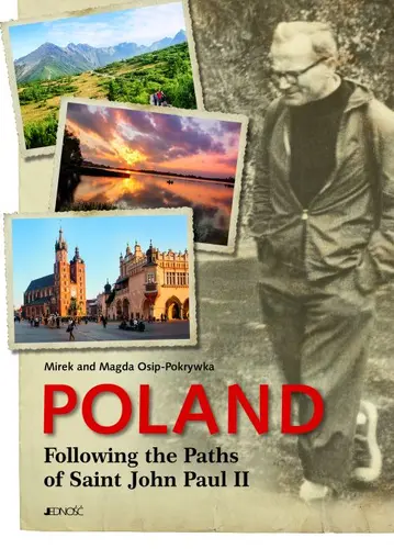 Okładka: Poland.