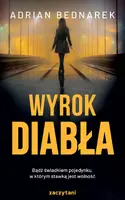 Okładka: Wyrok diabła