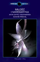 Okładka: Miłość i matematyka