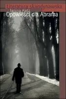 Okładka: Opowieści dla Abrama