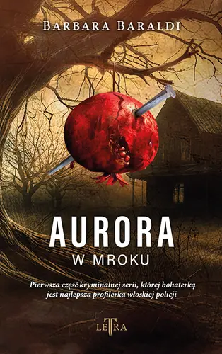 Okładka: Aurora w mroku