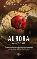 Okładka: Aurora w mroku