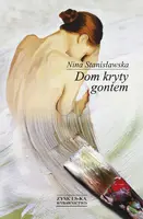Okładka: Dom kryty gontem