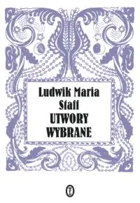 Okładka: Utwory wybrane