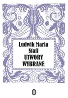Okładka: Utwory wybrane