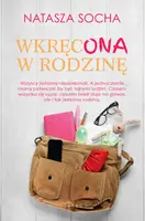 Okładka: Wkręcona w rodzinę