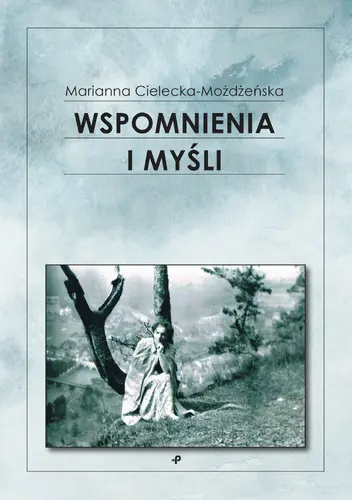 Okładka: Wspomnienia i myśli