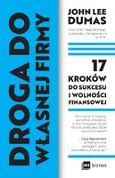 Okładka: Droga do własnej firmy