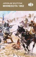 Okładka: Minnesota 1862