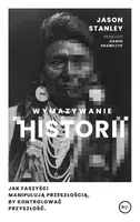 Okładka: Wymazywanie historii