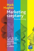 Okładka: Marketing szeptany