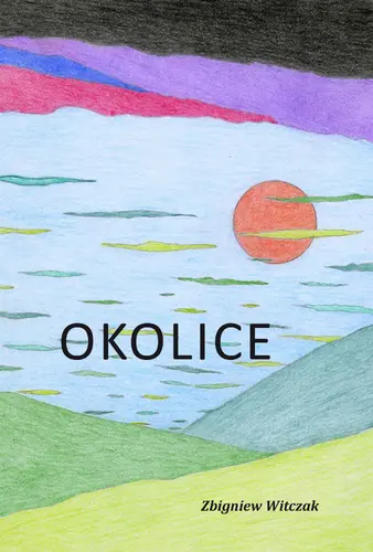Okładka: Okolice