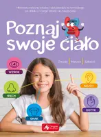 Okładka: Poznaj swoje ciało