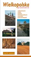 Okładka: Przewodnik Wielkopolska