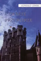 Okładka: Czwarte przymierze