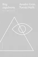 Okładka: Bóg zagubiony